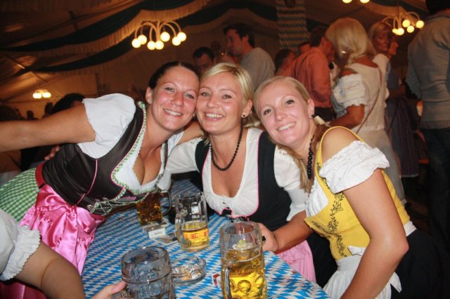 Oktoberfest 2010