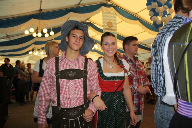 Oktoberfest 2010