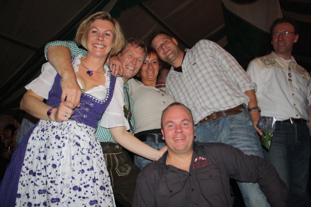 Oktoberfest 2010