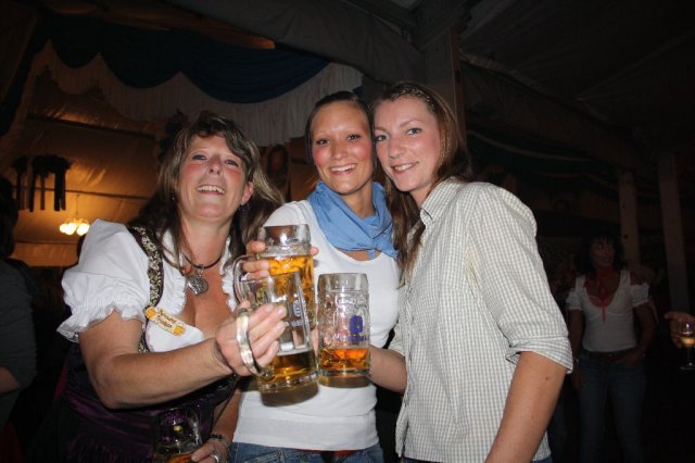 Oktoberfest 2010