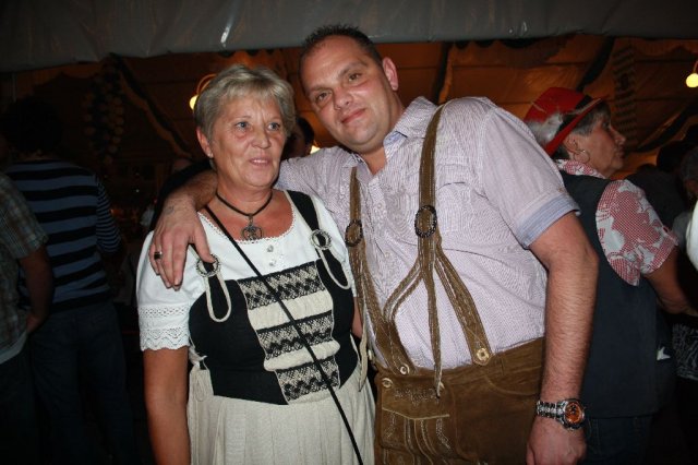 Oktoberfest 2010