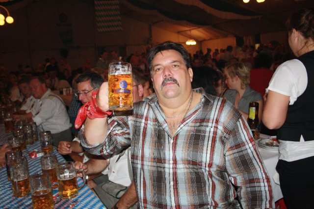 Oktoberfest 2010
