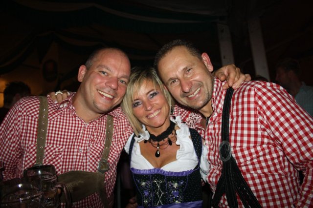 Oktoberfest 2010