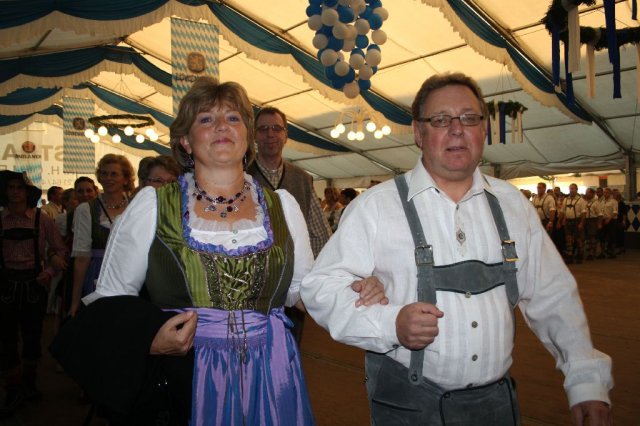 Oktoberfest 2010
