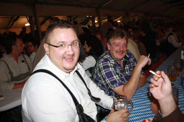 Oktoberfest 2010