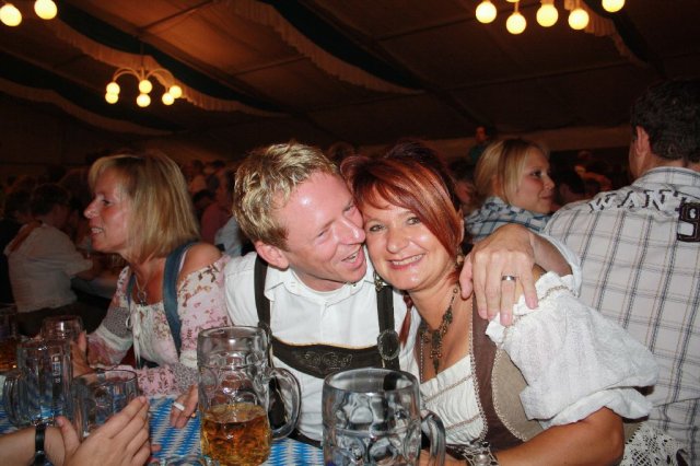 Oktoberfest 2010