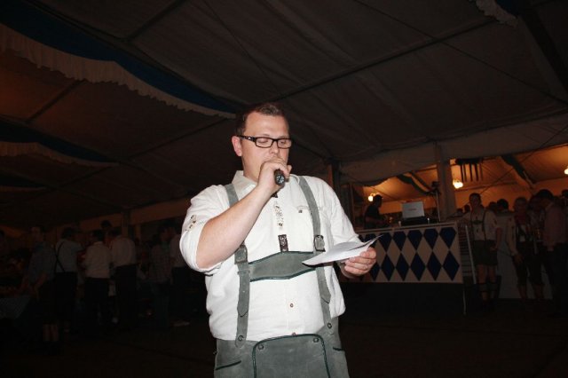 Oktoberfest 2010