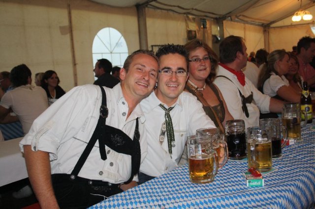 Oktoberfest 2010