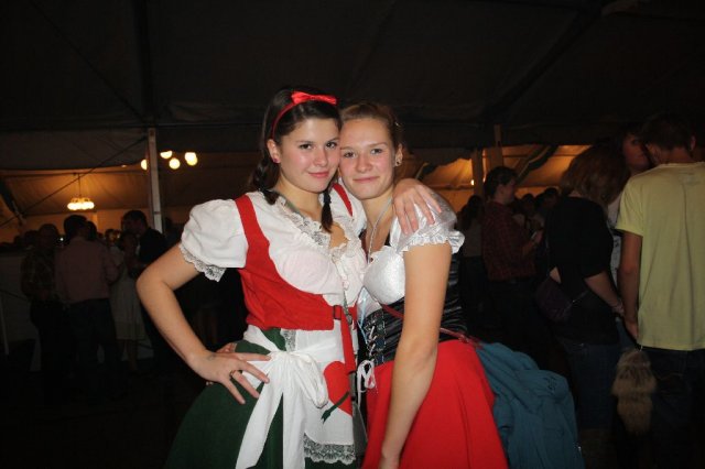 Oktoberfest 2010
