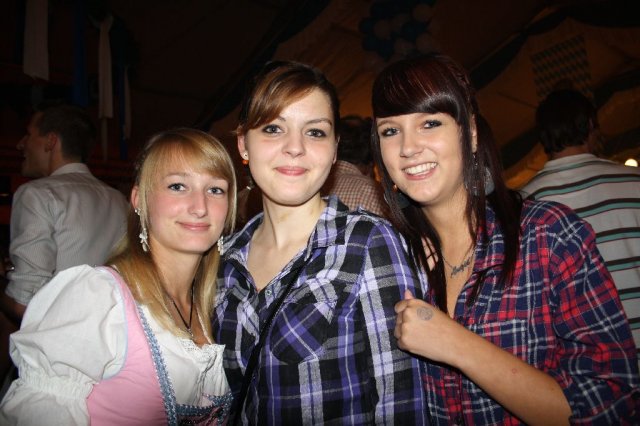 Oktoberfest 2010