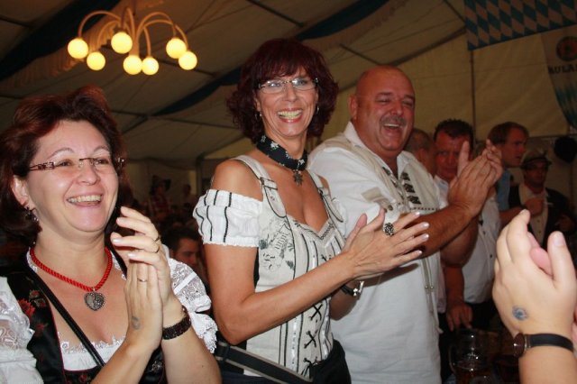 Oktoberfest 2010
