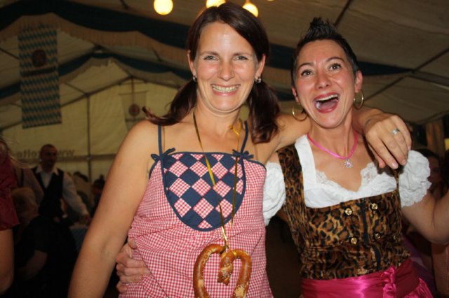 Oktoberfest 2010
