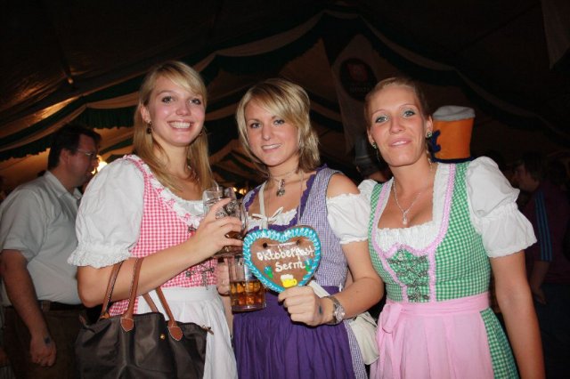 Oktoberfest 2010