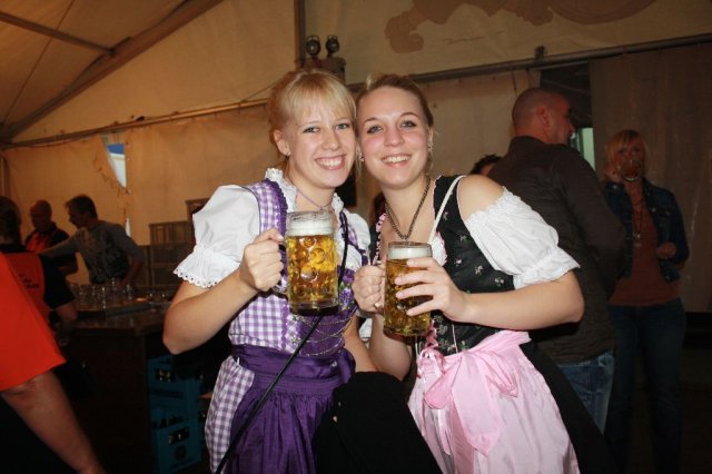 Oktoberfest 2010