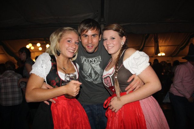 Oktoberfest 2010