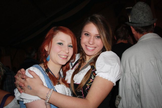 Oktoberfest 2010