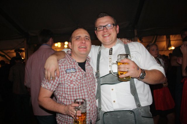 Oktoberfest 2010