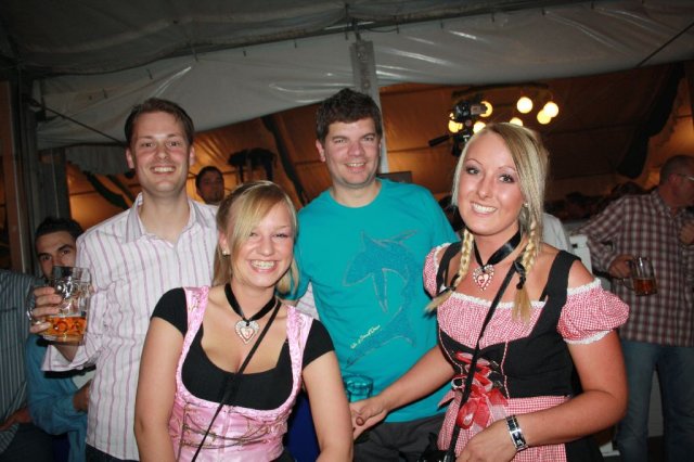 Oktoberfest 2010