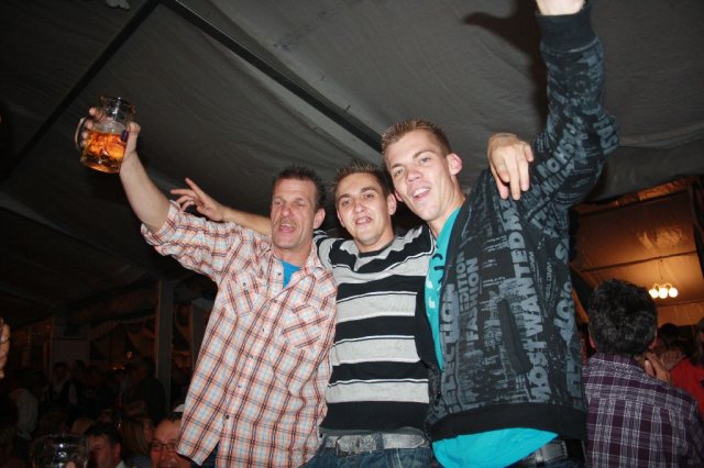 Oktoberfest 2010