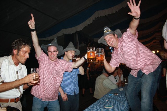 Oktoberfest 2010