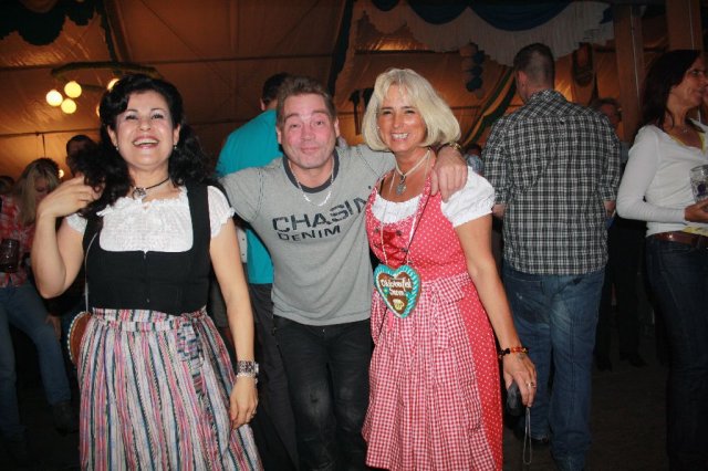 Oktoberfest 2010