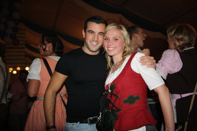 Oktoberfest 2010