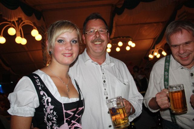 Oktoberfest 2010