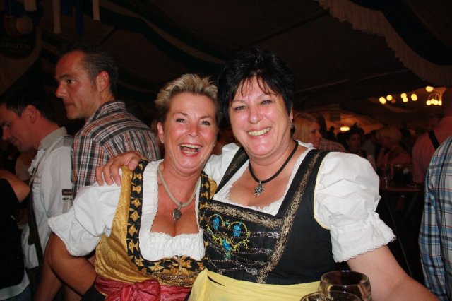 Oktoberfest 2010