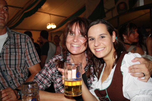 Oktoberfest 2010