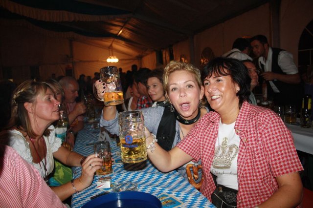 Oktoberfest 2010