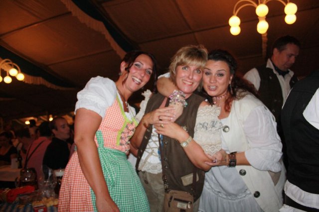 Oktoberfest 2010