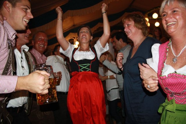 Oktoberfest 2010