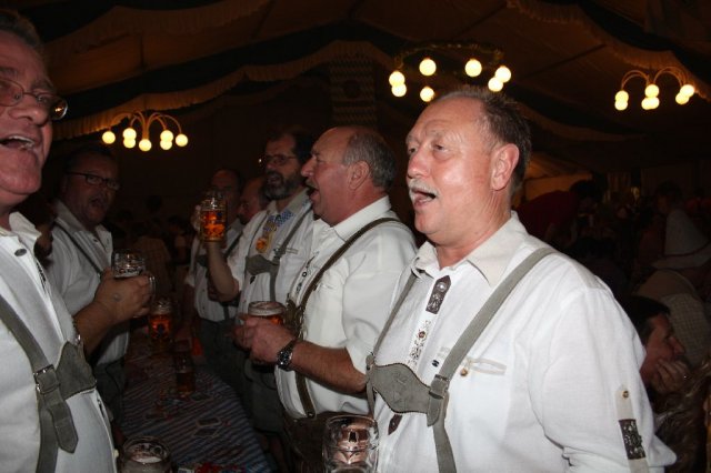 Oktoberfest 2010