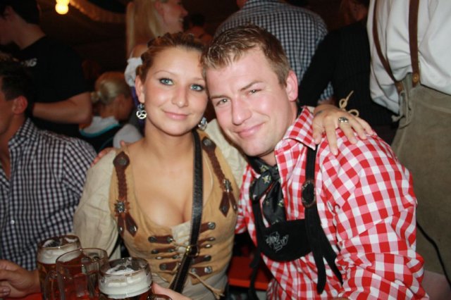 Oktoberfest 2010