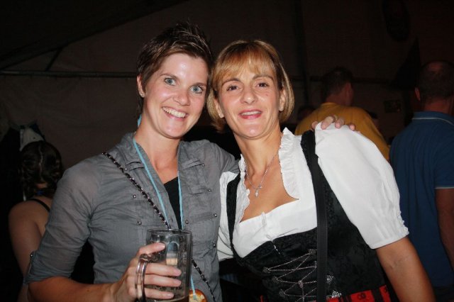 Oktoberfest 2010