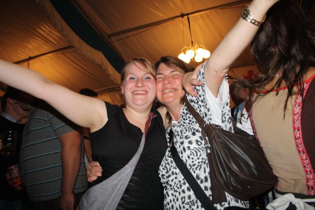 Oktoberfest 2010