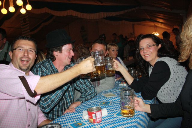 Oktoberfest 2010