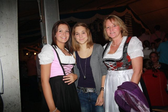 Oktoberfest 2010