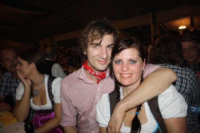 Oktoberfest 2010