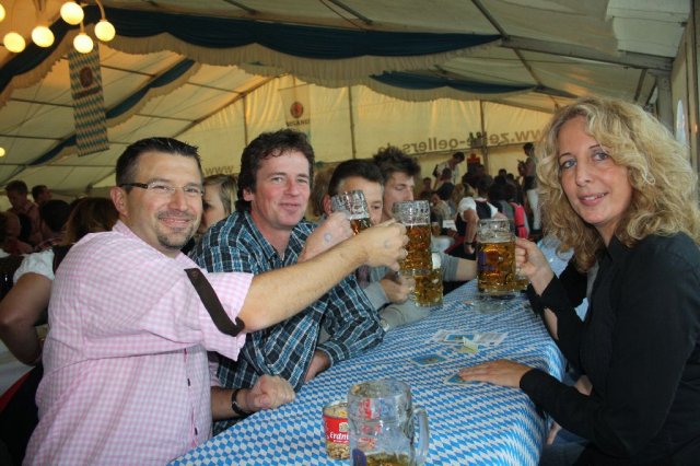 Oktoberfest 2010