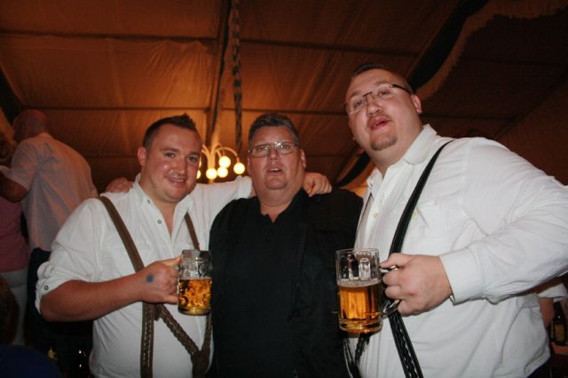 Oktoberfest 2010