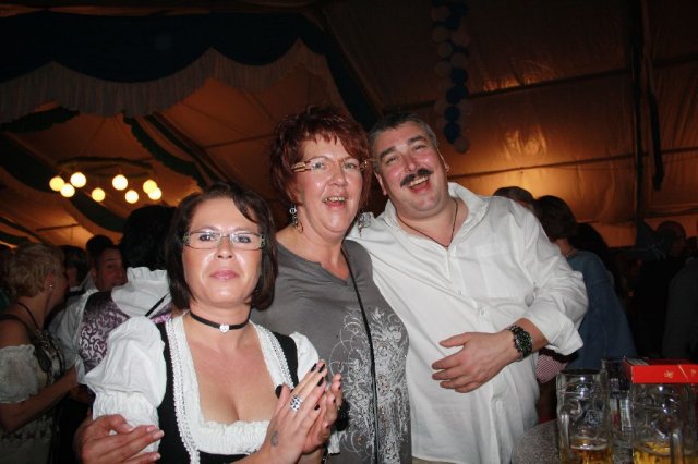 Oktoberfest 2010