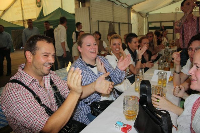 Oktoberfest 2010