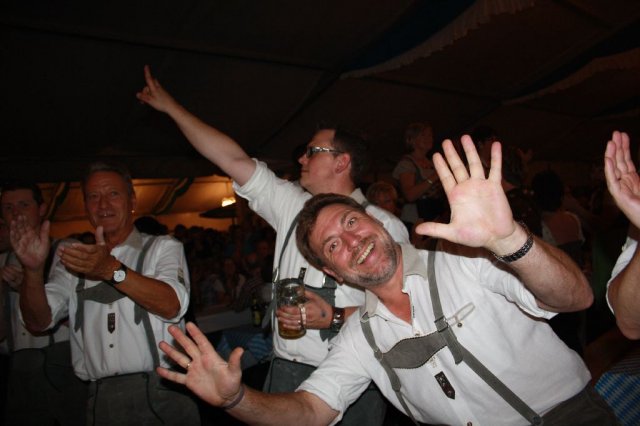 Oktoberfest 2010