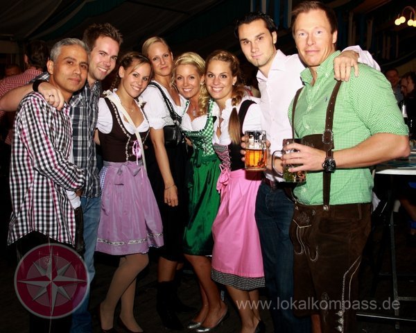 Oktoberfest 2011