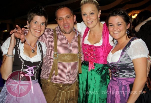 Oktoberfest 2011
