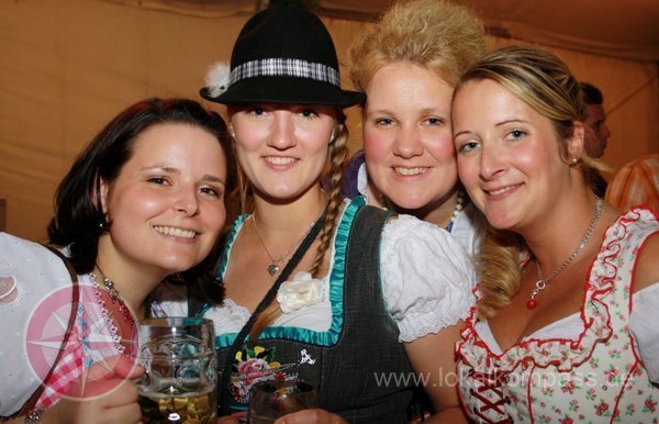 Oktoberfest 2011