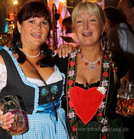 Oktoberfest 2011