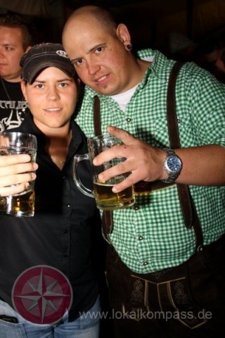 Oktoberfest 2011
