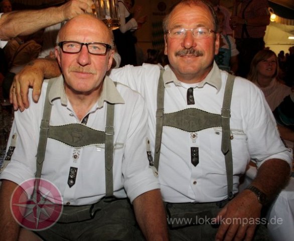 Oktoberfest 2011